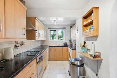 3 bedroom terraced house for sale, Green End Road, Cambridge, CB4
