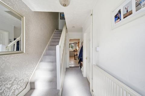 3 bedroom terraced house for sale, Green End Road, Cambridge, CB4