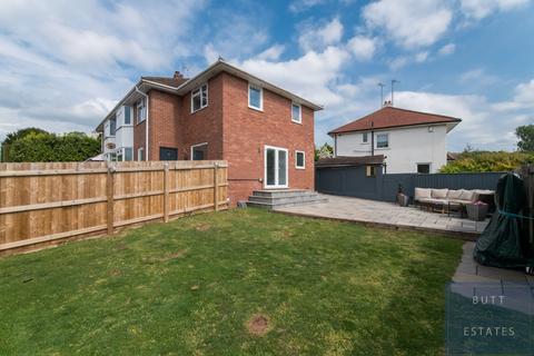 4 bedroom semi-detached house for sale, Exeter EX2