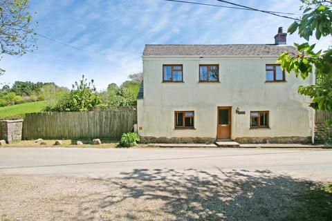 3 bedroom detached house for sale, Talskiddy, St. Columb, Cornwall, TR9