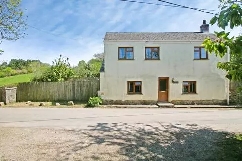 3 bedroom detached house for sale, St Columb Major