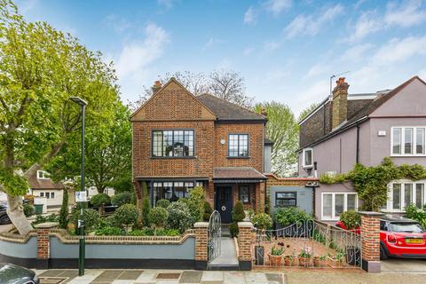 Atherton Road, Barnes, SW13
