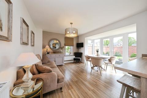 4 bedroom detached house for sale, Bacopa Drive, Retford
