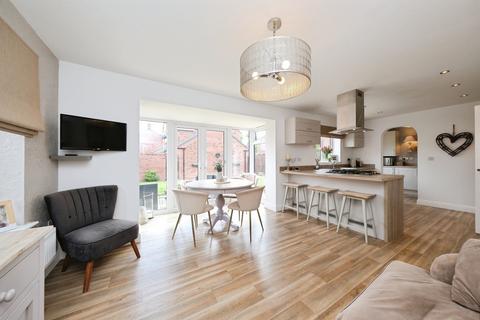 4 bedroom detached house for sale, Bacopa Drive, Retford