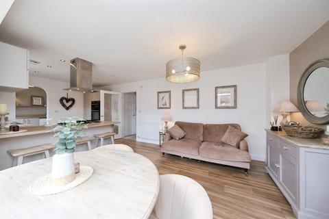 4 bedroom detached house for sale, Bacopa Drive, Retford