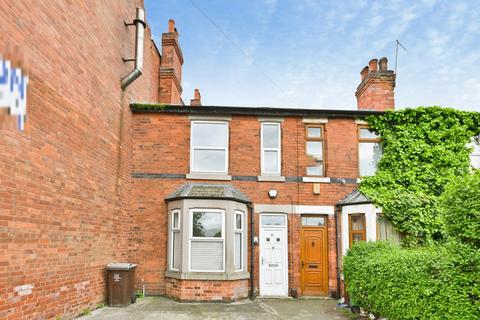 3 bedroom terraced house for sale, Nottingham Road, Nottingham, Nottinghamshire, NG7