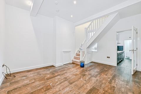 3 bedroom terraced house for sale, Nottingham Road, Nottingham, Nottinghamshire, NG7