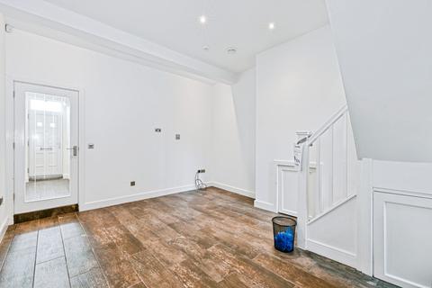 3 bedroom terraced house for sale, Nottingham Road, Nottingham, Nottinghamshire, NG7