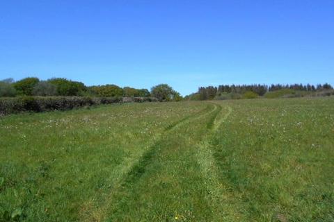 Smallholding for sale, Llanrhidian, Swansea, SA3