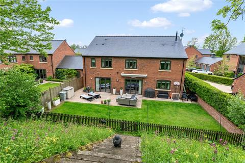 5 bedroom detached house for sale, Heys Green Drive, Henbury, Macclesfield, Cheshire, SK11