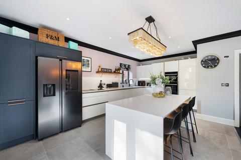 5 bedroom detached house for sale, Heys Green Drive, Henbury, Macclesfield, Cheshire, SK11