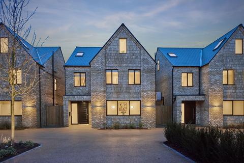 4 bedroom house for sale, Whitecroft Gardens, Tunbridge Wells, TN4