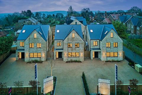 4 bedroom house for sale, Whitecroft Gardens, Tunbridge Wells, TN4