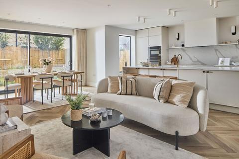 4 bedroom house for sale, Whitecroft Gardens, Tunbridge Wells, TN4