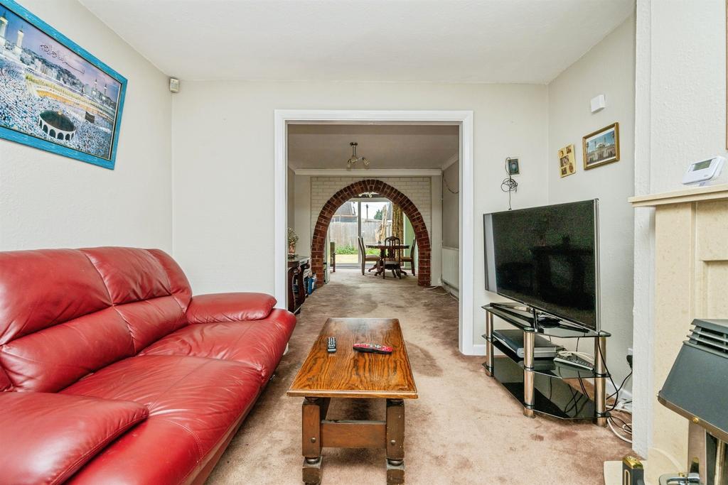 House in Birmingham, West Midlands - View 3