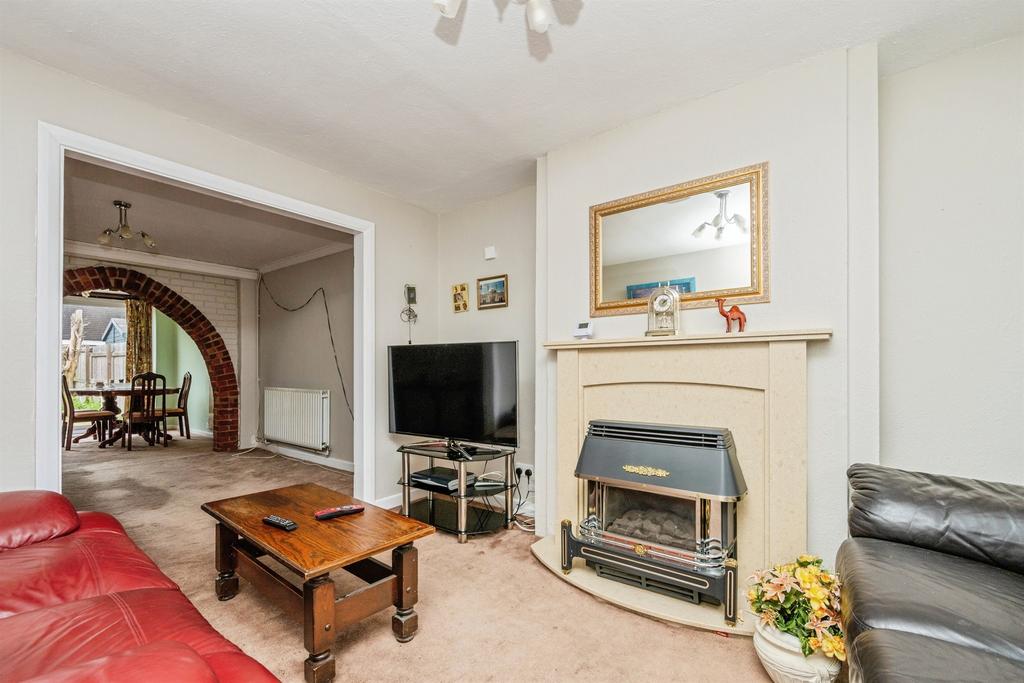 House in Birmingham, West Midlands - View 4