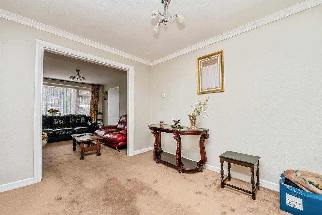 House in Birmingham, West Midlands - View 5