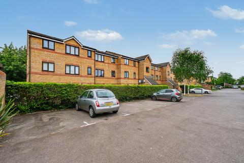 1 bedroom flat for sale, Draycott Close, London, NW2