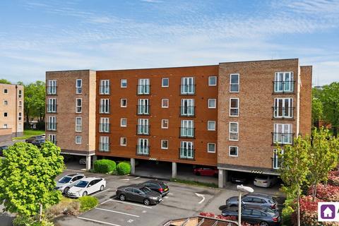 Flat - Pavilion Close, Leicester, LE2
