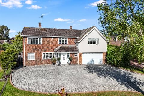 undefined, Chalklands, Sandon, Chelmsford, Essex, CM2