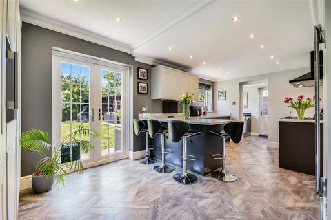 undefined, Chalklands, Sandon, Chelmsford, Essex, CM2