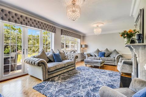 undefined, Chalklands, Sandon, Chelmsford, Essex, CM2