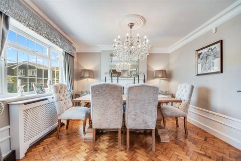 undefined, Chalklands, Sandon, Chelmsford, Essex, CM2