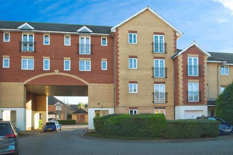 2 bedroom flat for sale, Harrison Way, Cardiff, CF11