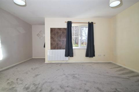 2 bedroom flat for sale, Harrison Way, Cardiff, CF11