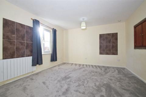2 bedroom flat for sale, Harrison Way, Cardiff, CF11