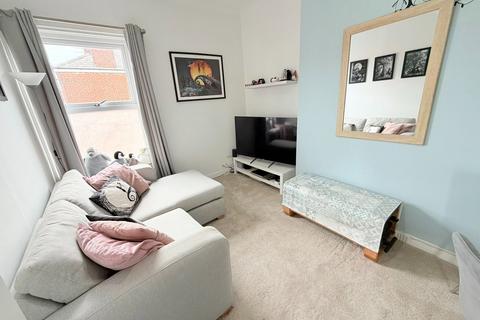 1 bedroom flat for sale, Greystoke Street, Stockport SK1