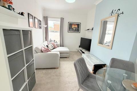 1 bedroom flat for sale, Greystoke Street, Stockport SK1
