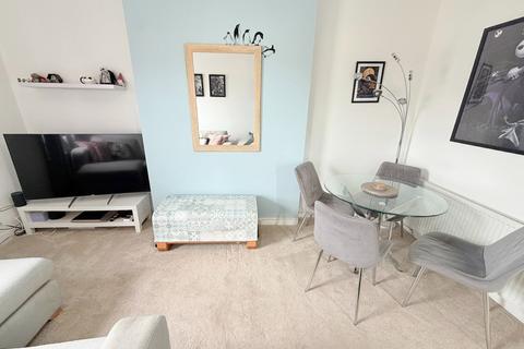 1 bedroom flat for sale, Greystoke Street, Stockport SK1