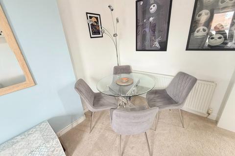 1 bedroom flat for sale, Greystoke Street, Stockport SK1