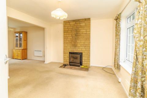 3 bedroom semi-detached house for sale, Broughton Road, Salford, Milton Keynes