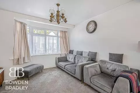 3 bedroom terraced house for sale – pohled 3