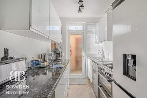 3 bedroom terraced house for sale – pohled 5