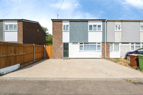 Mollands Court, SOUTH OCKENDON, Essex, RM15