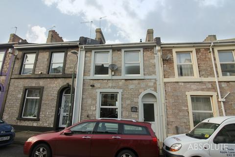 1 bedroom property to rent, 37 Pennsylvania Road, Torquay, TQ1