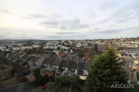 1 bedroom property to rent, 37 Pennsylvania Road, Torquay, TQ1
