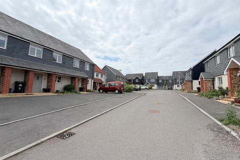 undefined, Quarryman Close, Bampton EX16