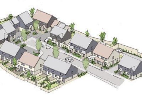 undefined, Quarryman Close, Bampton EX16