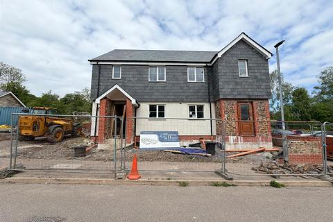 undefined, Quarryman Close, Bampton EX16