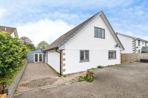 4 bedroom bungalow for sale, North Pool Road, Redruth, Cornwall, TR15