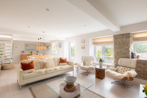3 bedroom detached house for sale, St Minver, PL27