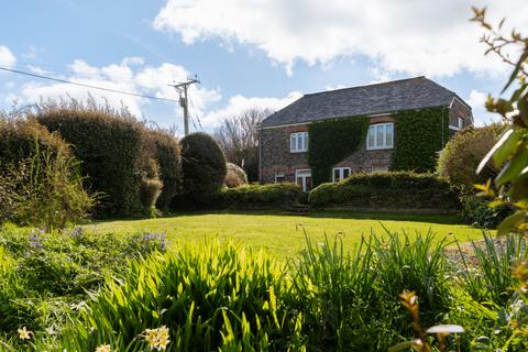 3 bedroom detached house for sale, St Minver, PL27