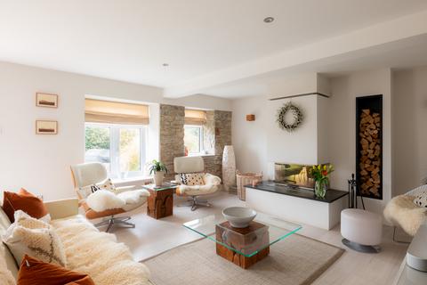 3 bedroom detached house for sale, St Minver, PL27