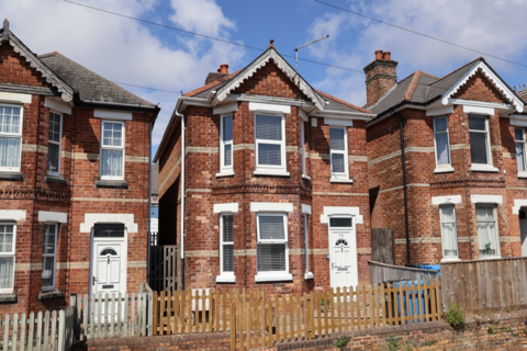 3 bedroom detached house for sale, Albert Road, Poole BH12