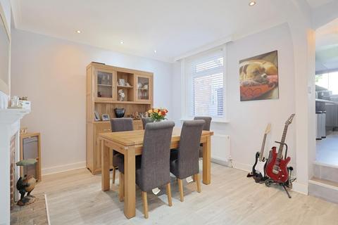 3 bedroom detached house for sale, Albert Road, Poole BH12
