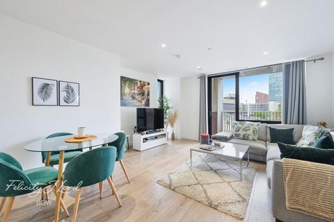 1 bedroom apartment for sale, Forrester Way, London